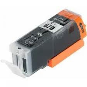 Compatible Canon PGi670XL Black ink