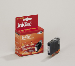 Products: Canon BJC6000 black compatible