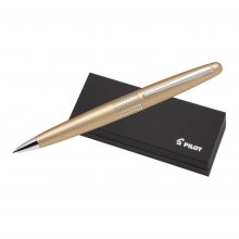Gifts: Pilot MR1 Ballpoint Medium Gold (BP-MR1-M-GDZ-L)