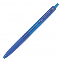 Pilot Super Grip G Retractable Ballpoint Extra Broad Blue (BP-GG-8R-XB-L) - Box 12