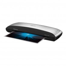 Laminating: Fellowes Spectra A3 Laminator Printer Fuel