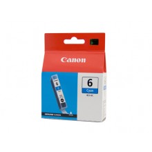 PIXMA iP4000R: Canon Genuine BCI-6C Cyan Ink Tank (BCI6C)