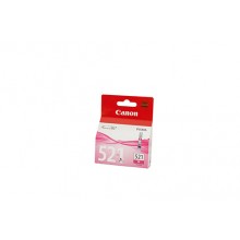 Canon Genuine CLI-521M Magenta Ink Tank