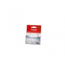 Canon Genuine CLI-521BK Black Ink Tank