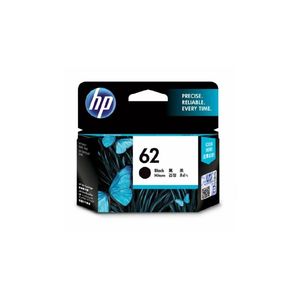 Products: HP No 62 black ink – (C2P04AA)