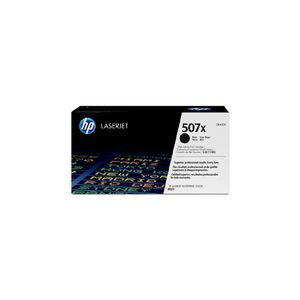 Products: HP CLJ M551, M570, M575 black toner 507a – (CE400X)