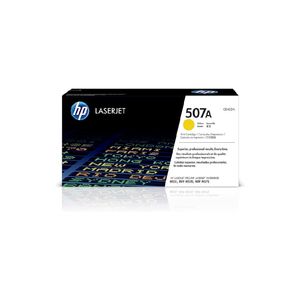 HP CLJ M551, M570, M575 yellow toner 507A – (CE402A)