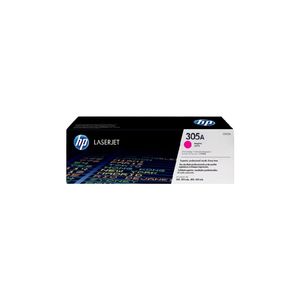 Products: HP CLJ M451 magenta toner 305A – (CE413A)
