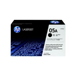 Products: HP LJ P2035, P2055 toner 05A – (CE505A)