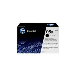 HP LJ P2055 hi yield toner – (CE505X)