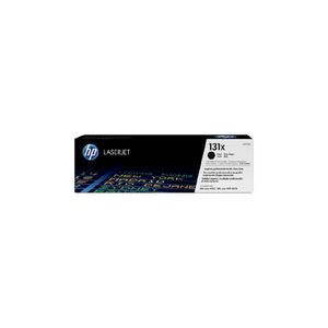 Products: HP CLJ M251, M276 hi capacity black toner 131X – (CF210X)