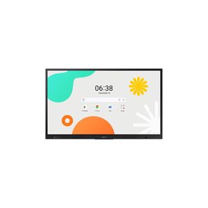 Products: Samsung (WAFX-P) E-Board Interactive Display 65″