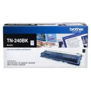 Products: TN 240 BK - Printer World