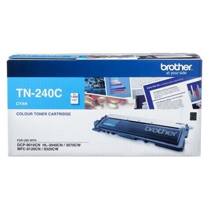Products: TN 240 C - Printer World