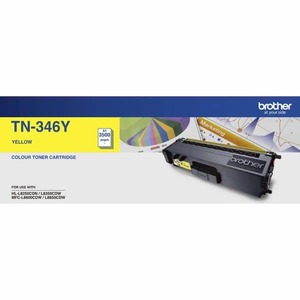 Products: TN 346 Y - Printer World