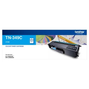 Products: TN 349 C - Printer World