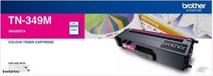 Products: TN 349 M - Printer World