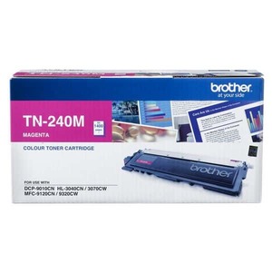 TN240M - Printer World