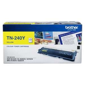 TN240Y - Printer World