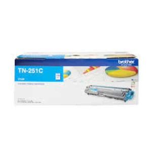 TN251C - Printer World