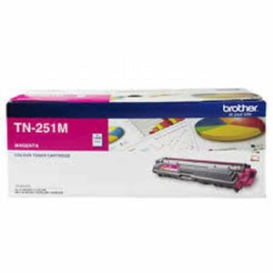 Products: TN255M - Printer World