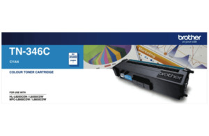 TN346C - Printer World