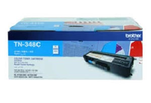 TN348C - Printer World