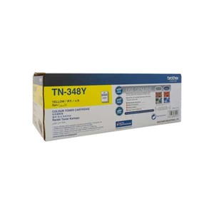TN348Y - Printer World