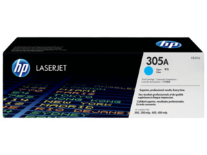 Products: CE 411A - Printer World