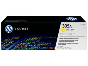 Products: CE 412A - Printer World