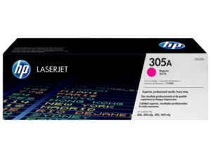 Products: CE 413A - Printer World