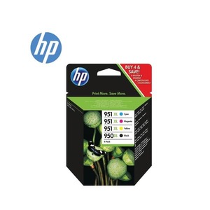 Products: 951XL Y - Printer World