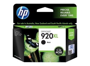 Products: H-920XL BK - Printer World