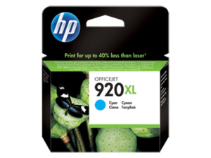 Products: H-920XL C - Printer World