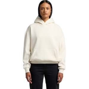Women's 4171 Box Hood