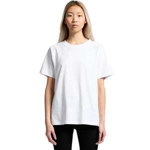 Womens: Women's 4079 Classic Minus Tee (-5cm)