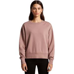 Women's 4160 Relax Crew