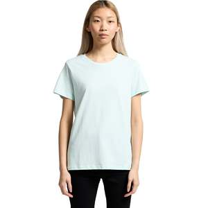 Womens: Women's 4001 Maple Tee