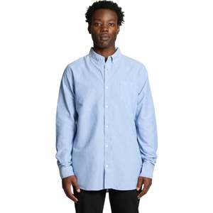 Men's 5401 Oxford Shirt