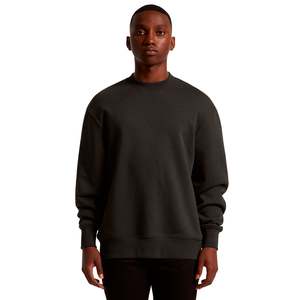 Mens: Men's 5145 Heavy Crew