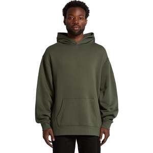 Mens: Men's 5161 Relax Hood