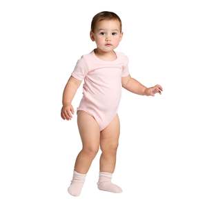 Infant 3003 Organic One-Piece