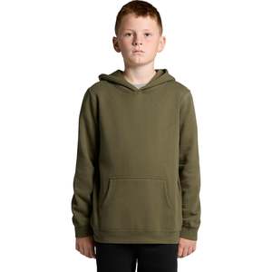 Kids: Youth 3033 Supply Hood