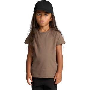 Kids 3005 Staple Tee