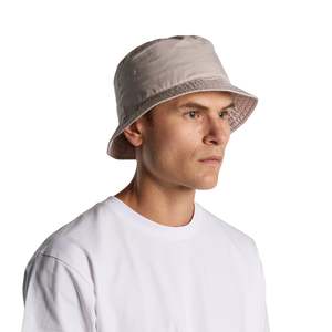 1181 Faded Bucket Hat