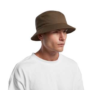 Accessories: 1117 Bucket Hat