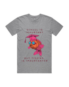 School Tee