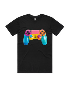 Gamer Tee