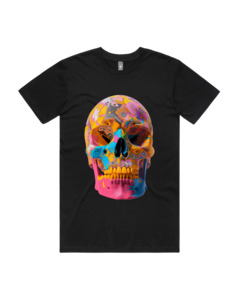 Skull Tee