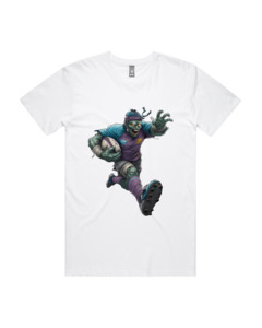 Zombie Tee